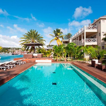 Hotel South Point Antigua English Harbour Zewnętrze zdjęcie