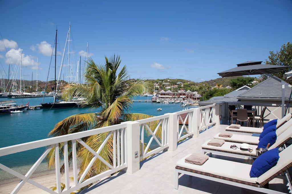 Hotel South Point Antigua English Harbour Pokój zdjęcie