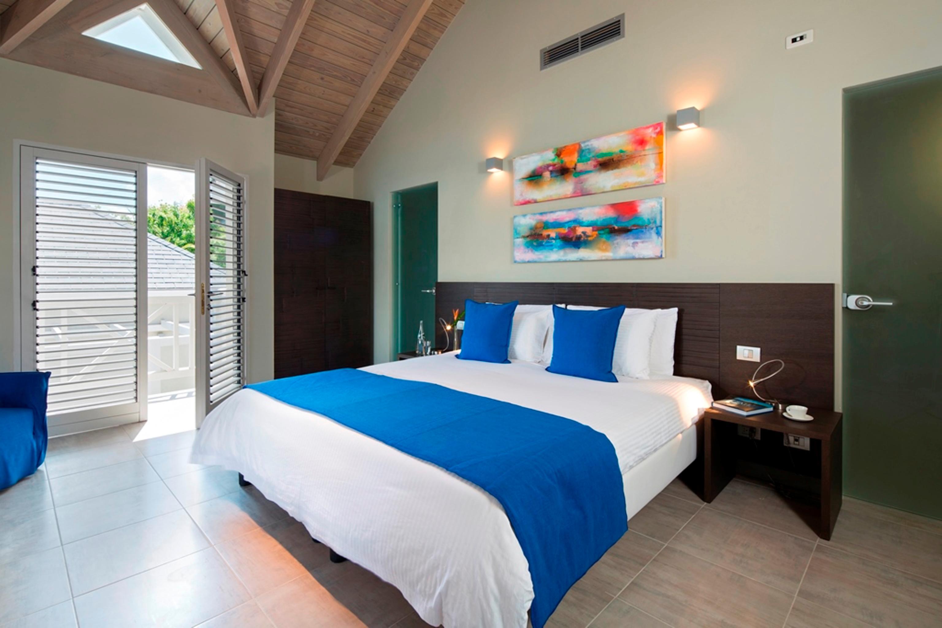 Hotel South Point Antigua English Harbour Zewnętrze zdjęcie