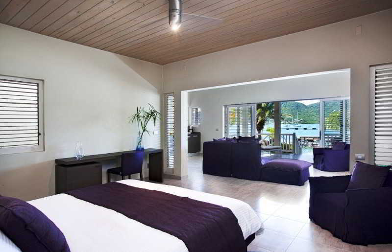 Hotel South Point Antigua English Harbour Zewnętrze zdjęcie